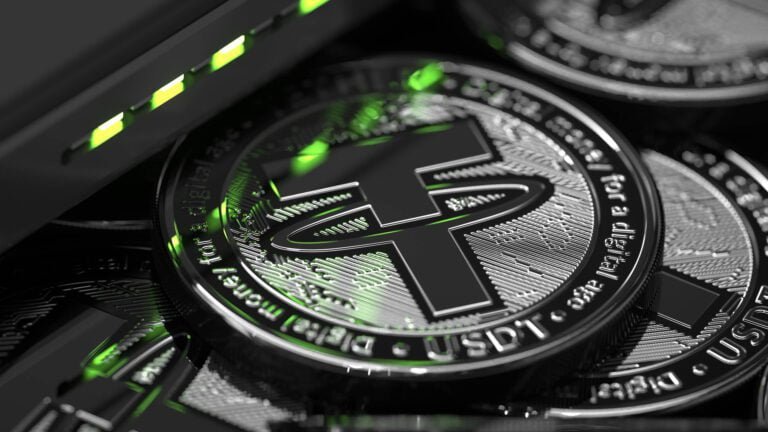 black tether cryptocurrency di8od2gwxqb07w4d scaled