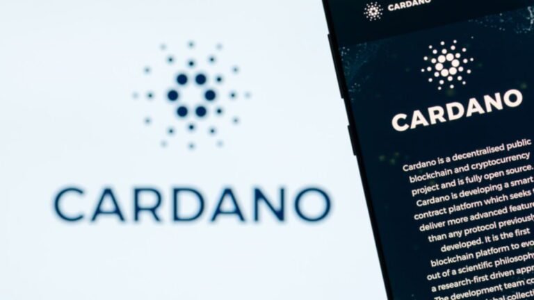 cardano main banner
