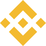 Binance Coin (BNB) logo