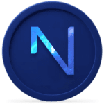 Nebula (NBLA) logo