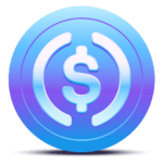 USD Coin (USDC) logo