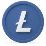 Litecoin (LTC) logo