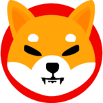Shiba Inu (SHIB) logo