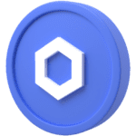 Chainlink (LINK) logo