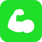 All About Health (AAH) logo