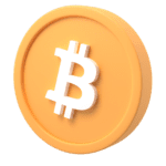 Bitcoin (BTC) logo
