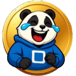 LPanda (LPANDA) logo