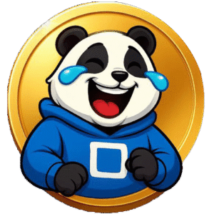 LPanda (LPANDA) logo