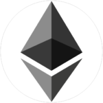 Ethereum (ETH) logo
