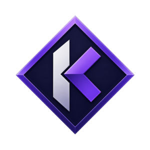Kadikama (KAD) logo
