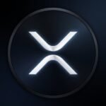 Ripple (XRP) logo