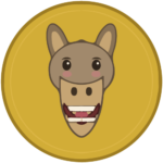 Mulacoin (FazoL) logo