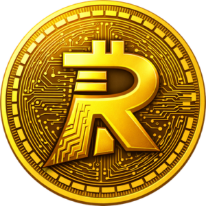 RGMChain (RGM) logo