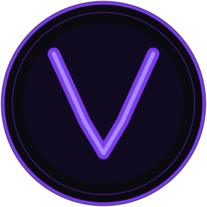 VoidCoin (VOID) logo