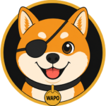 WAPO (WAPO) logo