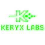 Keryx (KRX) logo