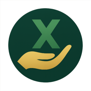 XGR.Network (XGR) logo