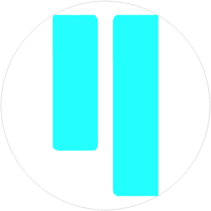Qubic (QUBIC) logo