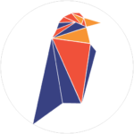 Ravencoin (RVN) logo