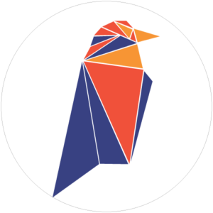 Ravencoin (RVN) logo
