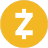 Zcash (ZEC) logo